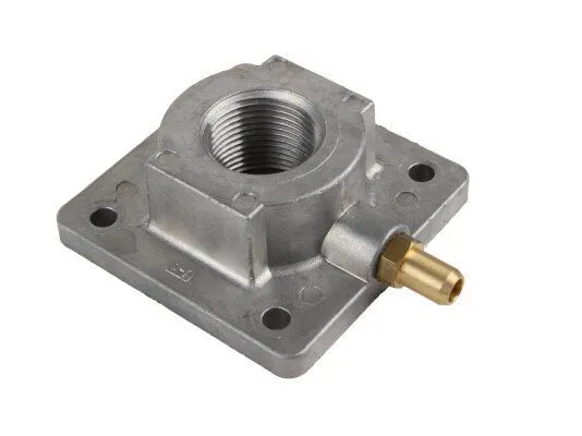Фланец газового клапана Honeywell KTCOMS20