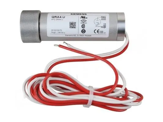 Датчик пламени Elco QRA4.U 65325728