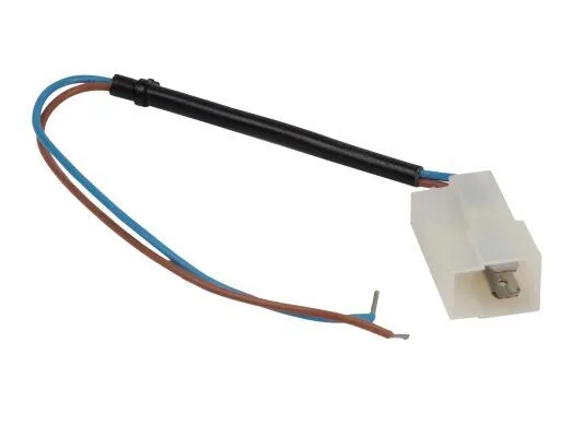 Кабель датчика пламени Elco 2P/2X0 75 L250 13016917