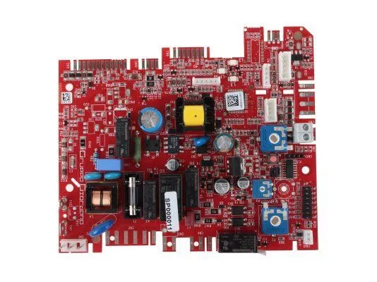 Плата Honeywell R20063006 SP000011