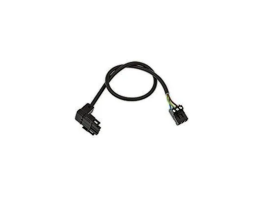 Кабель электропитания двигателя 410 мм Elco 13007830