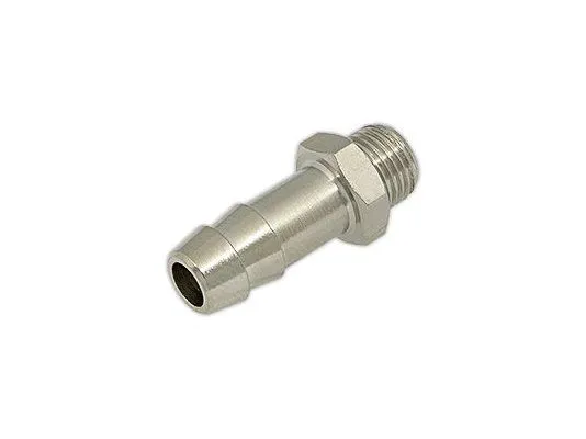 Ниппель измерения давления воздуха 5,5 - G1/8" Ecoflam 65013220