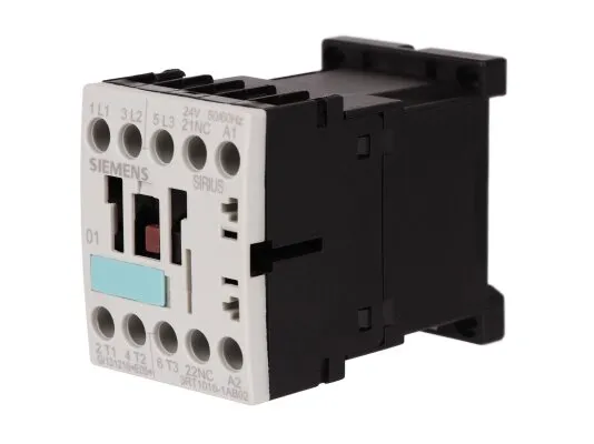 Миниконтактор Siemens 3RT1016-1AB02