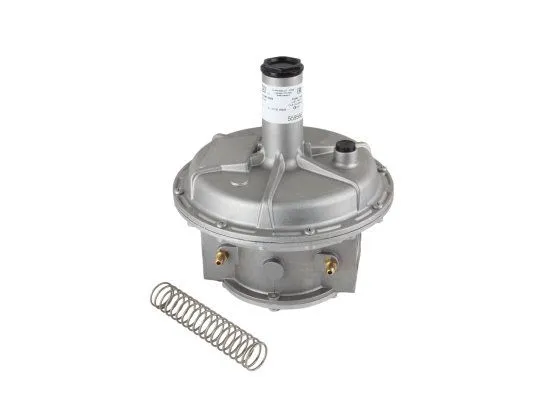 Регулятор давления газа Madas FRG/2MC DN50 FC07 050