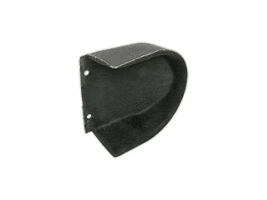 Звукоизоляция 259 x 269 мм Ecoflam 65300808