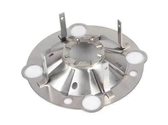 Уравнительный диск Weishaupt 190 / 45 мм 21820414052