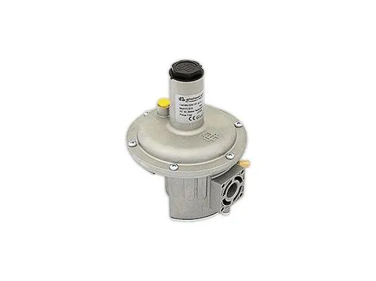Газовый регулятор Giuliani Anello FG1B15 009.0250.101