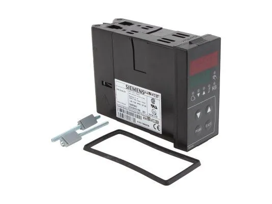 Температурный контроллер Siemens RWF40.001A97