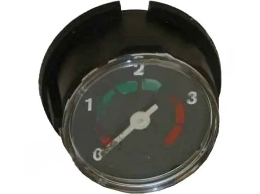Манометр De Dietrich S62733