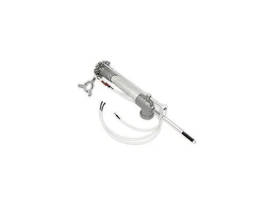 Газовая линия комплект Ecoflam 65300815