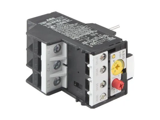 Тепловое реле AEG B18K 14,5 - 18,0 A 65323120