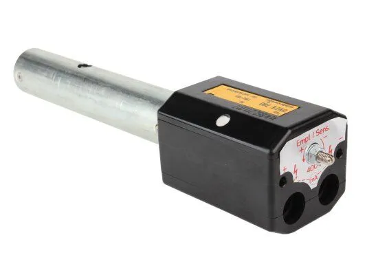 ИК-датчик пламени Honeywell UVZE 780 18815