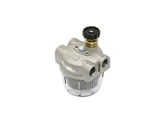 Жидкотопливный фильтр Giuliani Anello 70351/006P Rp 3/8 001.0061.003