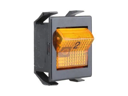Переключатель Weishaupt 1302CBN-AS-B5 250V N/KA 700916