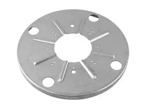 Шайба подпорная Weishaupt 210 x 60, 21740514137