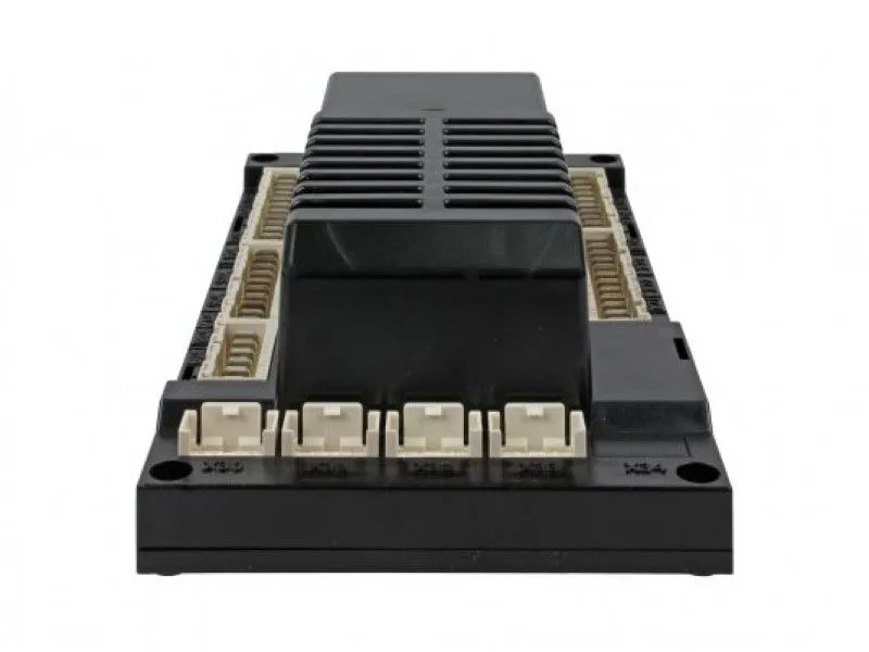 Менеджер горения Lamtec BT320 BGN/TBG V — OEM Baltur 0006020531