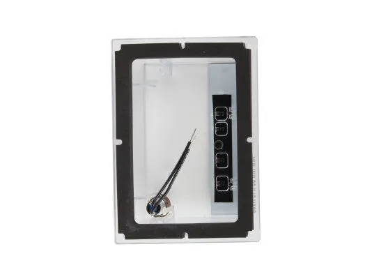 Крышка дисплея Honeywell 50023821-002