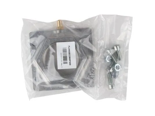 Фланец газового клапана Honeywell FLANGECDBSP200