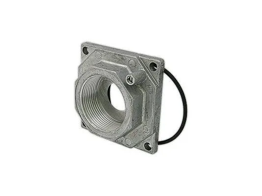 Фланец газового клапана Honeywell Rp 2", 65323686