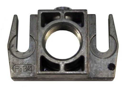Фланец газового клапана Dungs Rp 3/4 31338
