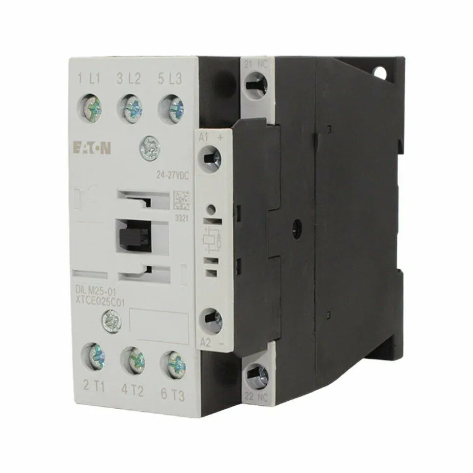 Пускатель магнитный CIB Unigas DILM32-10 6130052
