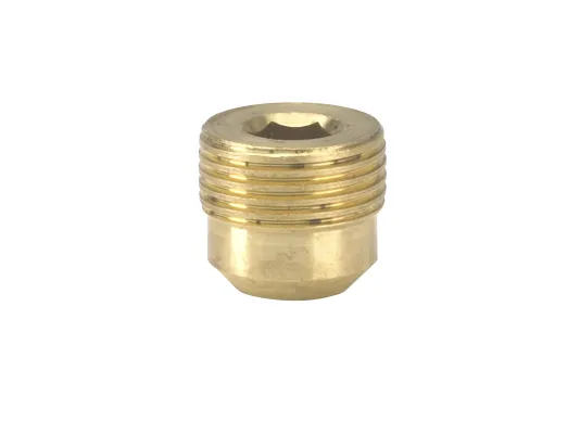Заглушка Danfoss 071N0065