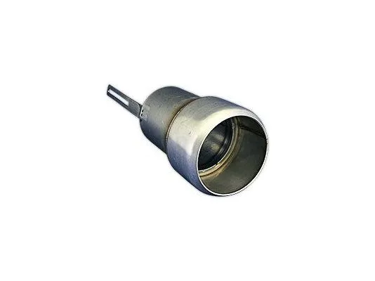 Головка жаровой трубы для газовых горелок 159 x 130 мм CIB Unigas 22000A1