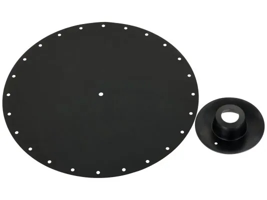 Комплект мембран Madas DN65-DN100, KIT-ME2MBZ 80-R99