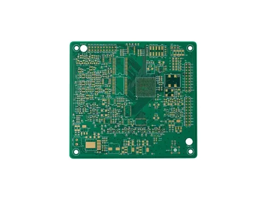 Печатная плата CIB Unigas NG140/280 AB 6100546