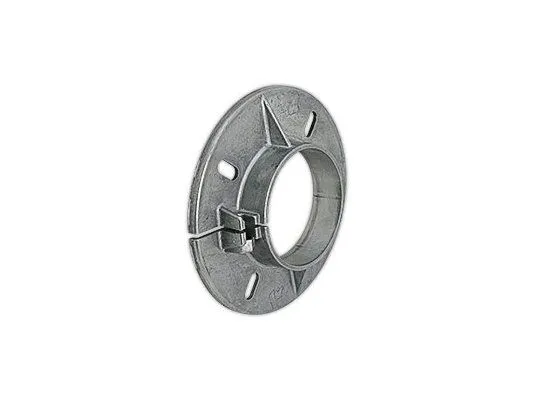 Фланец горелки Elco 90 мм 3333006430