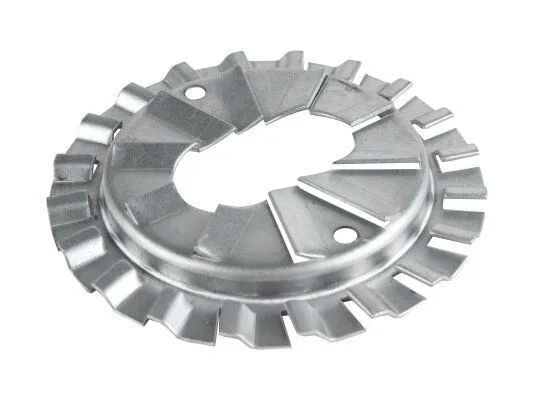 Уравнительный диск 93 / 22 мм 65320791 Ecoflam