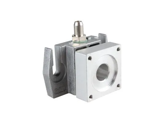 Фланец газового клапана Elco 65300249