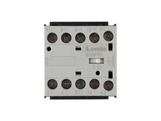 Миниконтактор Baltur 11 BG09 10 A230 0005110110