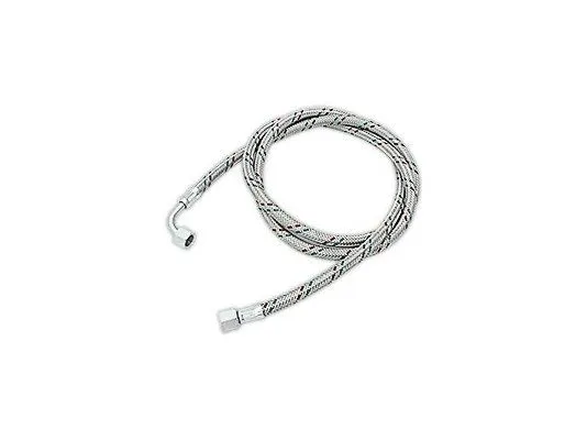 Жидкотопливный шланг Rp 1/4" - 3/8" 65323213 Ecoflam
