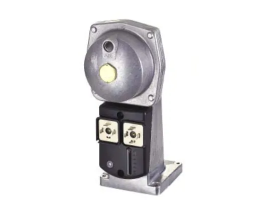 Привод для газовых клапанов Elco SKP25.001E2 13021895