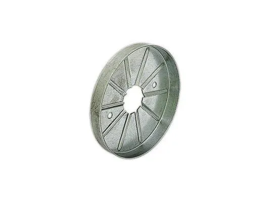 Уравнительный диск 101 5 / 26 мм Ecoflam 65320789