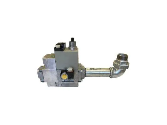 Газовая рампа Ecoflam GT-MBDLE410-RP25-BLU/MULTI 3142022