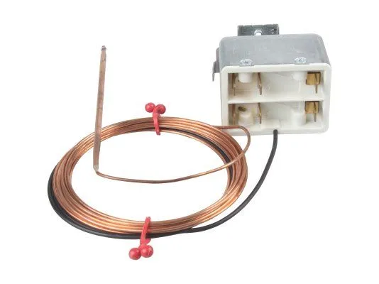 Регулировочный термостат Jumo EMF-13-TK 0 - 100 С 7824591