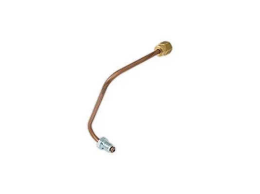 Медная топливная трубка Elco EL01B 13013335