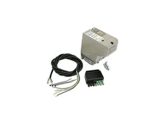 Блок контроля герметичности Dungs VPS 504 S03 223590