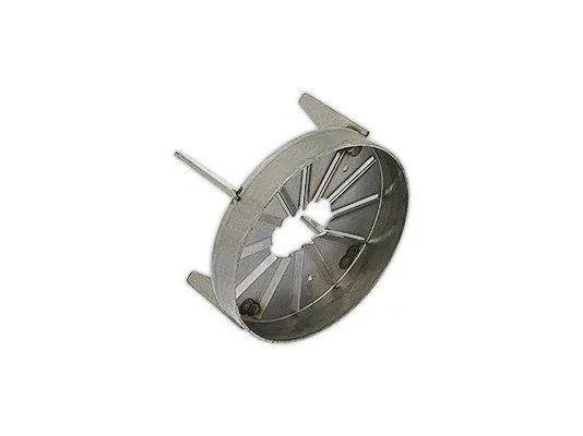 Уравнительный диск 135 / 25 мм Baltur 0024070006