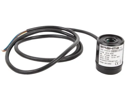 Электромагнитная катушка Brahma 65323763 Elco