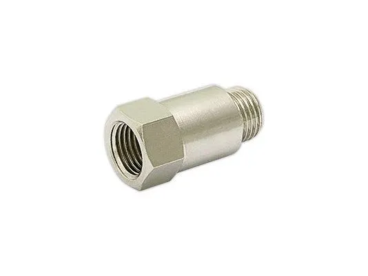 Фитинг соединительный G1/4 - L.27 Ecoflam 65323900