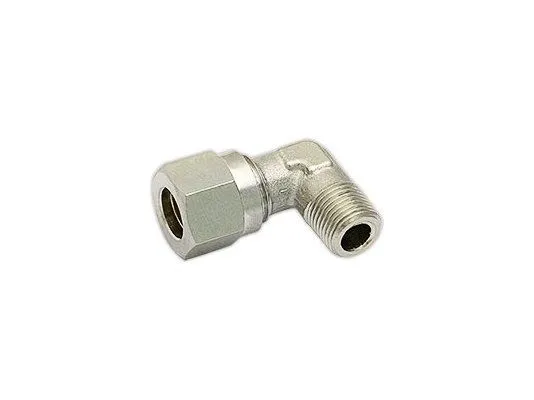 Фитинг соединительный 10 мм - R1/4 65325169 Ecoflam