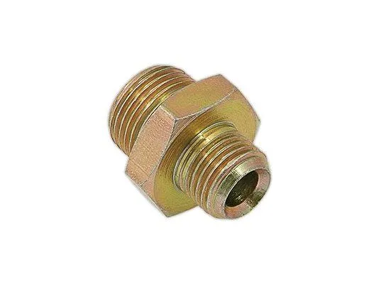 Соединительный фитинг Lamborghini 1/4" - 3/8" 01084770