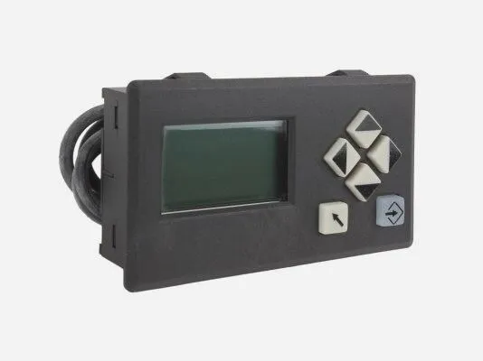 Жидкокристаллический экран Lamtec UI400 668R0300