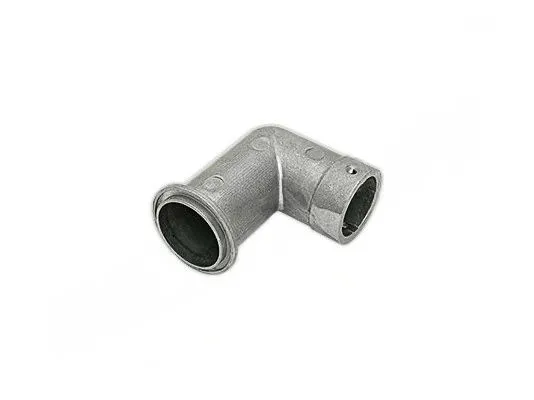 Газовое колено Ecoflam 30 x 75.2 мм 65324702
