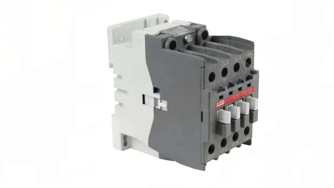 Миниконтактор Weishaupt 702752