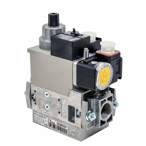 Газовая рампа Ecoflam GT-D1-MBDLE407-RP20-MAXGAS170-250 3123525