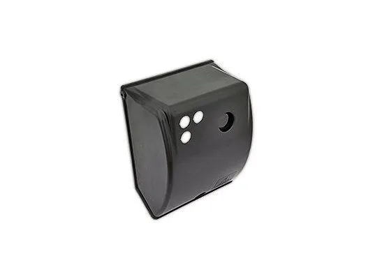 Кожух панели управления Ecoflam D200 65324705